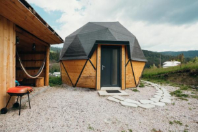 Geohome in Slovak Paradise, Mlynky